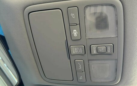 Hyundai Grand Starex Grand Starex I рестайлинг 2, 2019 год, 3 500 000 рублей, 26 фотография