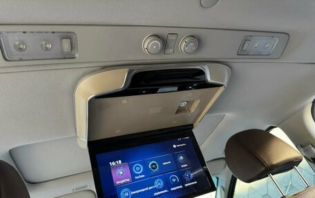 Hyundai Grand Starex Grand Starex I рестайлинг 2, 2019 год, 3 500 000 рублей, 25 фотография