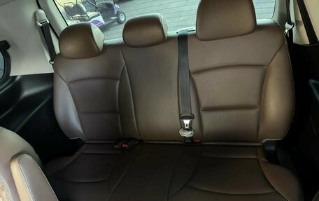 Hyundai Grand Starex Grand Starex I рестайлинг 2, 2019 год, 3 500 000 рублей, 32 фотография