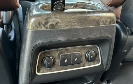 Hyundai Grand Starex Grand Starex I рестайлинг 2, 2019 год, 3 500 000 рублей, 27 фотография