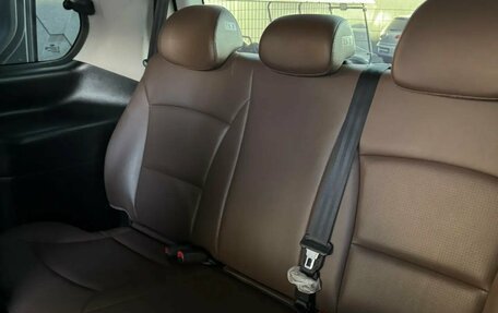 Hyundai Grand Starex Grand Starex I рестайлинг 2, 2019 год, 3 500 000 рублей, 30 фотография