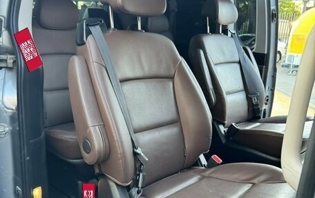 Hyundai Grand Starex Grand Starex I рестайлинг 2, 2019 год, 3 500 000 рублей, 29 фотография