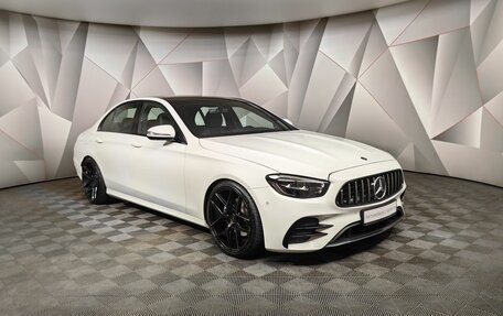 Mercedes-Benz E-Класс, 2021 год, 4 000 000 рублей, 3 фотография