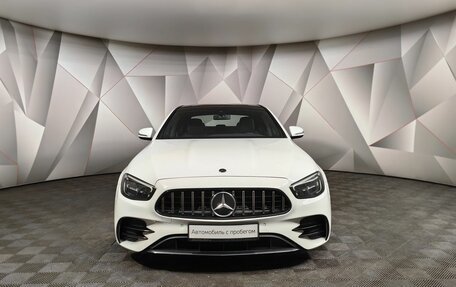 Mercedes-Benz E-Класс, 2021 год, 4 000 000 рублей, 7 фотография