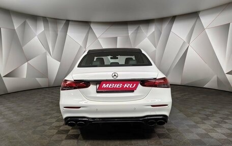 Mercedes-Benz E-Класс, 2021 год, 4 000 000 рублей, 8 фотография