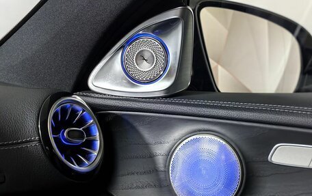 Mercedes-Benz E-Класс, 2021 год, 4 000 000 рублей, 23 фотография