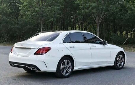 Mercedes-Benz C-Класс, 2021 год, 2 530 000 рублей, 3 фотография