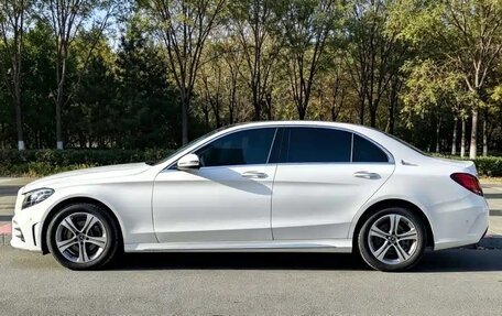 Mercedes-Benz C-Класс, 2021 год, 2 530 000 рублей, 7 фотография