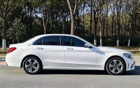 Mercedes-Benz C-Класс, 2021 год, 2 530 000 рублей, 6 фотография
