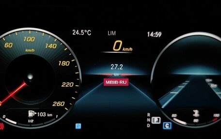 Mercedes-Benz E-Класс, 2021 год, 4 000 000 рублей, 18 фотография