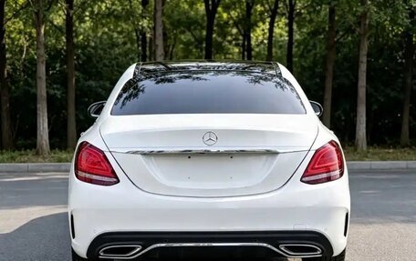 Mercedes-Benz C-Класс, 2021 год, 2 530 000 рублей, 8 фотография
