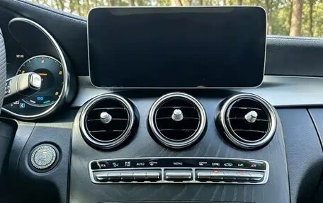 Mercedes-Benz C-Класс, 2021 год, 2 530 000 рублей, 9 фотография