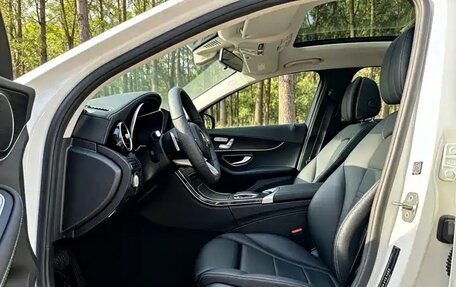 Mercedes-Benz C-Класс, 2021 год, 2 530 000 рублей, 12 фотография