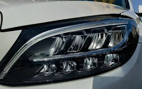 Mercedes-Benz C-Класс, 2021 год, 2 530 000 рублей, 14 фотография