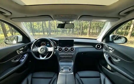 Mercedes-Benz C-Класс, 2021 год, 2 530 000 рублей, 13 фотография