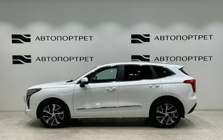 Haval Jolion, 2021 год, 1 649 000 рублей, 2 фотография
