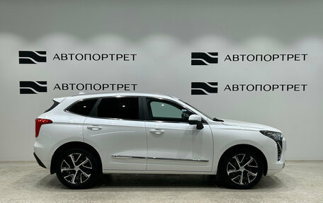 Haval Jolion, 2021 год, 1 649 000 рублей, 6 фотография
