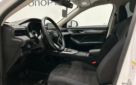 Haval Jolion, 2021 год, 1 649 000 рублей, 13 фотография