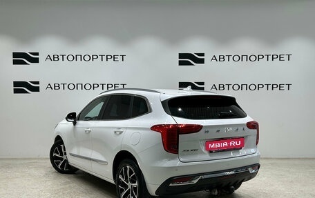 Haval Jolion, 2021 год, 1 649 000 рублей, 3 фотография