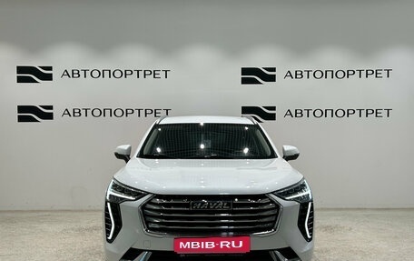 Haval Jolion, 2021 год, 1 649 000 рублей, 8 фотография