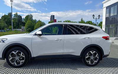 Haval F7 I, 2022 год, 2 170 000 рублей, 1 фотография