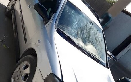 Opel Zafira A рестайлинг, 2000 год, 355 000 рублей, 1 фотография