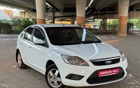 Ford Focus II рестайлинг, 2008 год, 480 000 рублей, 1 фотография