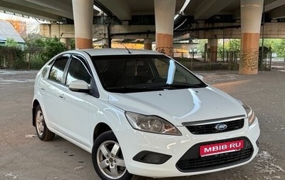 Ford Focus II рестайлинг, 2008 год, 480 000 рублей, 1 фотография