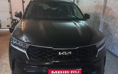KIA Sorento IV, 2023 год, 3 550 000 рублей, 1 фотография