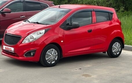 Ravon R2, 2017 год, 570 000 рублей, 1 фотография
