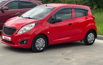 Ravon R2, 2017 год, 570 000 рублей, 1 фотография