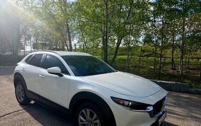 Mazda CX-30 I, 2022 год, 3 100 000 рублей, 1 фотография