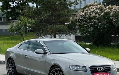 Audi A5, 2009 год, 1 060 000 рублей, 1 фотография