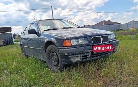 BMW 3 серия, 1994 год, 175 000 рублей, 1 фотография
