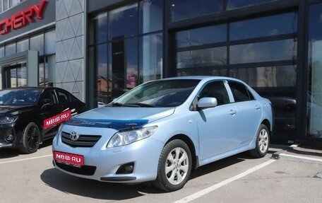 Toyota Corolla, 2007 год, 699 000 рублей, 1 фотография
