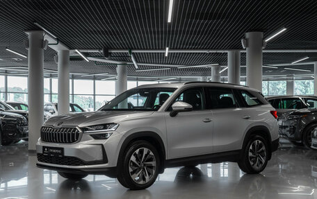 Skoda Kodiaq, 2025 год, 5 350 000 рублей, 1 фотография