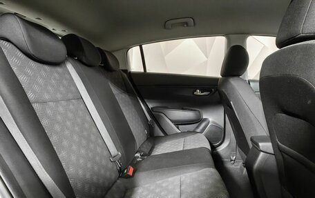 KIA Rio IV, 2019 год, 1 843 000 рублей, 16 фотография