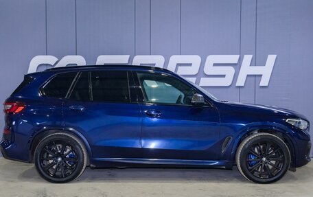 BMW X5, 2020 год, 5 459 000 рублей, 5 фотография