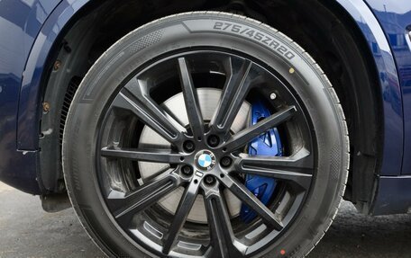 BMW X5, 2020 год, 5 459 000 рублей, 6 фотография