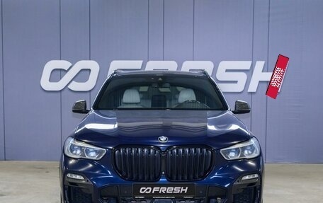BMW X5, 2020 год, 5 459 000 рублей, 3 фотография