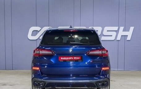 BMW X5, 2020 год, 5 459 000 рублей, 4 фотография