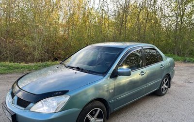 Mitsubishi Lancer IX, 2006 год, 400 000 рублей, 1 фотография