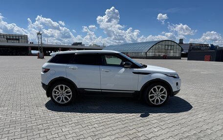 Land Rover Range Rover Evoque I, 2013 год, 2 269 000 рублей, 1 фотография