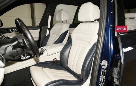 BMW X5, 2020 год, 5 459 000 рублей, 11 фотография