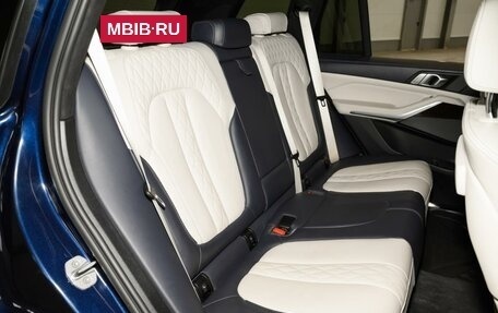 BMW X5, 2020 год, 5 459 000 рублей, 8 фотография