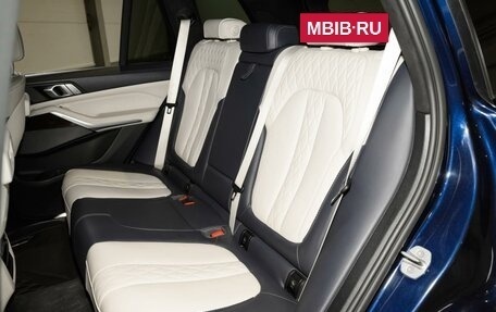 BMW X5, 2020 год, 5 459 000 рублей, 10 фотография