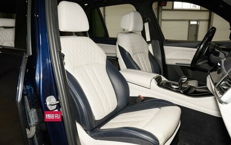 BMW X5, 2020 год, 5 459 000 рублей, 9 фотография