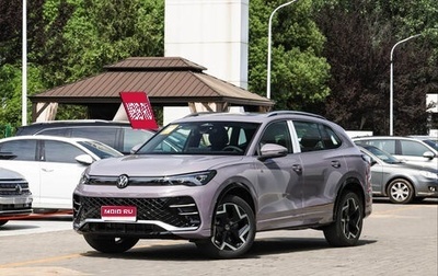 Volkswagen Tiguan, 2026 год, 4 089 000 рублей, 1 фотография
