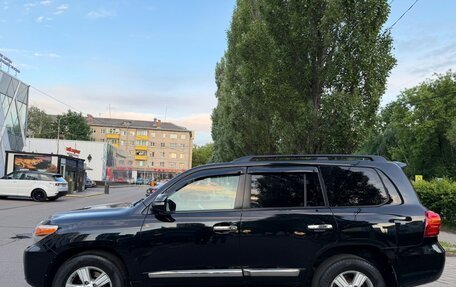 Toyota Land Cruiser 200, 2014 год, 3 850 000 рублей, 1 фотография