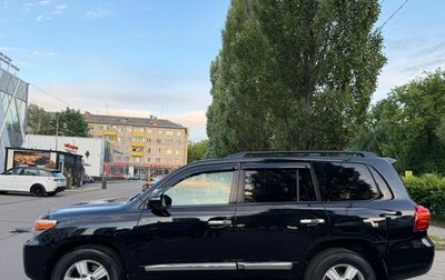 Toyota Land Cruiser 200, 2014 год, 3 850 000 рублей, 1 фотография